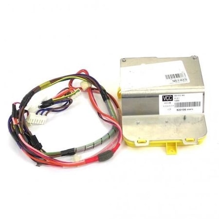 Fisher & Paykel 820196 Fisher & Paykel Refrigerator Mod Inv Vcc As 120V 820196